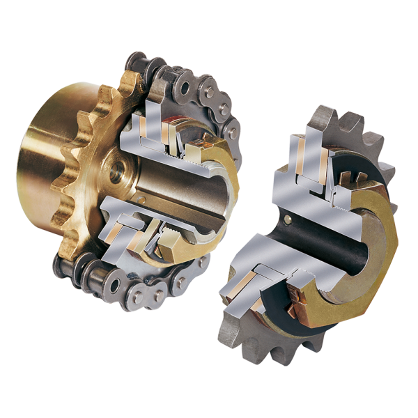 TORQUE LIMITERS Rota Free