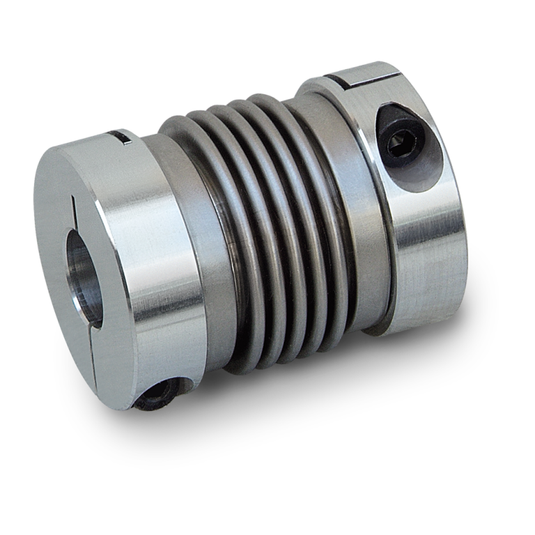 METALFLEX SERVO COUPLINGS Rota Free