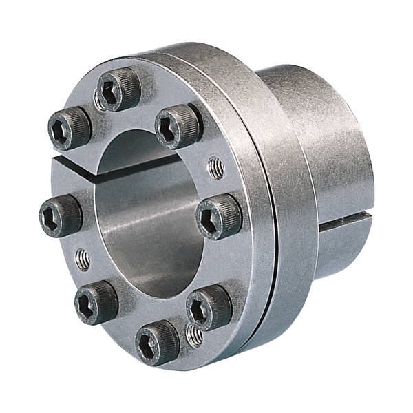 SHAFT CLAMPING DEVICE Rotafree