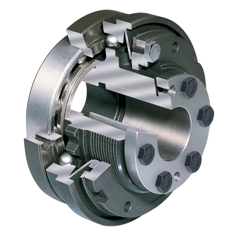 TORQUE LIMITERS Rota Free