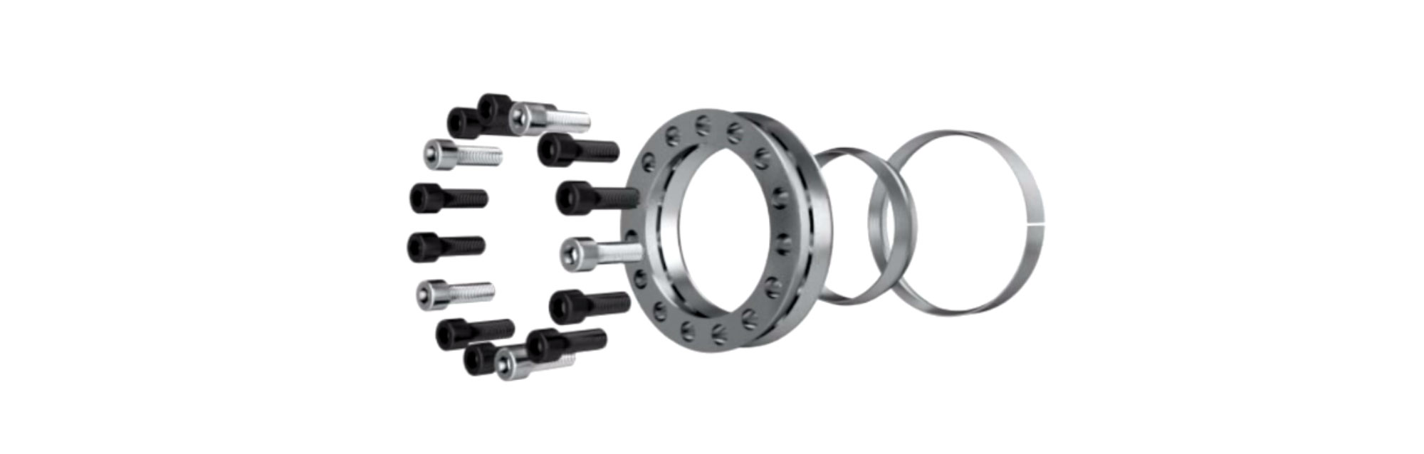 KEYLESS TAPER LOCK BUSHINGS Rotafree